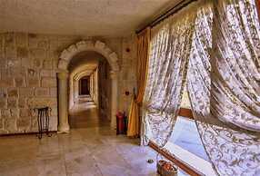 Goreme Inn Hotel +8 Adults Only