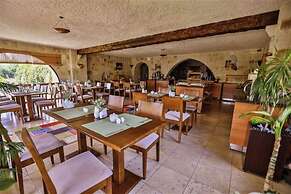 Goreme Inn Hotel +8 Adults Only