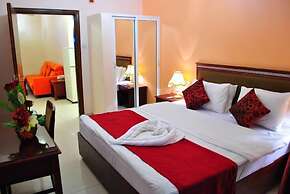 Al Qidra Hotel Aqaba