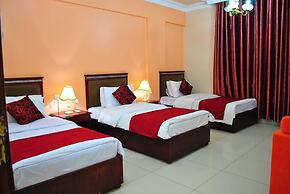 Al Qidra Hotel Aqaba