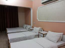 Al Qidra Hotel Aqaba