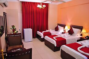 Al Qidra Hotel Aqaba