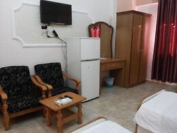Al Qidra Hotel Aqaba