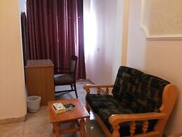 Al Qidra Hotel Aqaba