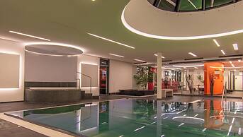 Wellnesshotel Hohenrodt