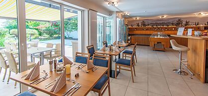 Wellnesshotel Hohenrodt