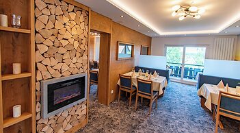 Wellnesshotel Hohenrodt
