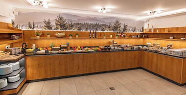 Wellnesshotel Hohenrodt
