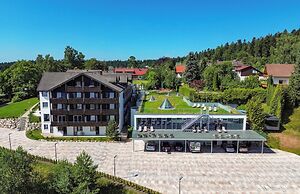 Wellnesshotel Hohenrodt