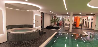 Wellnesshotel Hohenrodt