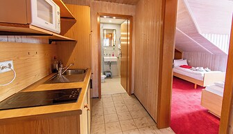 Wellnesshotel Hohenrodt
