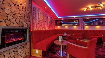 Wellnesshotel Hohenrodt