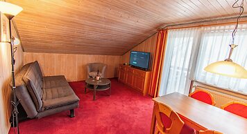Wellnesshotel Hohenrodt