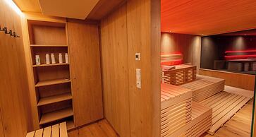 Wellnesshotel Hohenrodt