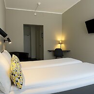 Hotell Drott