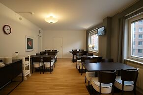 Hotell Drott
