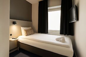 Hotell Drott