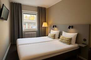 Hotell Drott