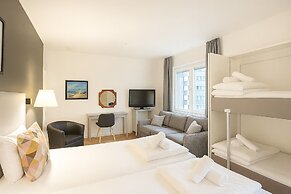 Hotell Drott