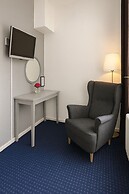 Hotell Drott