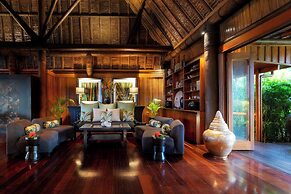 Namale Resort and Spa - Adults Only