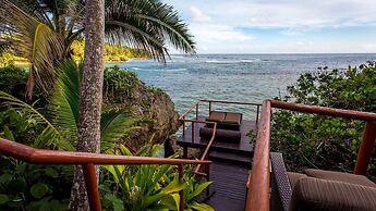 Namale Resort and Spa - Adults Only