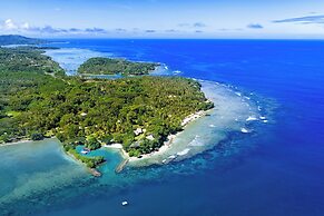 Namale Resort and Spa - Adults Only