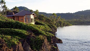 Namale Resort and Spa - Adults Only