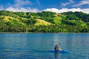 Namale Resort and Spa - Adults Only