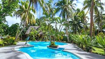 Namale Resort and Spa - Adults Only