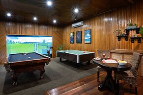 Namale Resort and Spa - Adults Only