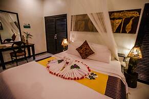 The Sanctuary Villa Battambang