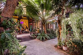 The Sanctuary Villa Battambang
