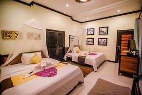 The Sanctuary Villa Battambang