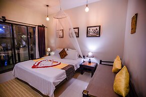 The Sanctuary Villa Battambang