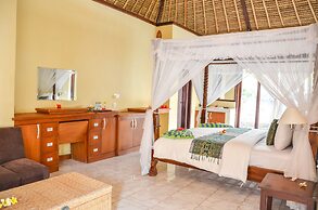 Tamarind Beach Bungalows