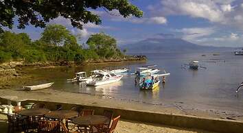Tamarind Beach Bungalows