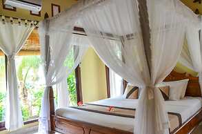 Tamarind Beach Bungalows