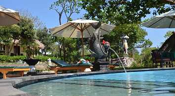 Tamarind Beach Bungalows