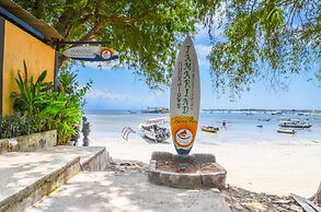 Tamarind Beach Bungalows