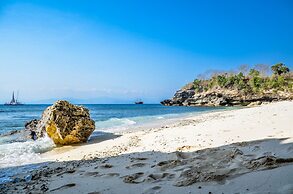 Tamarind Beach Bungalows
