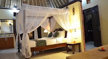 Tamarind Beach Bungalows
