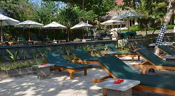 Tamarind Beach Bungalows