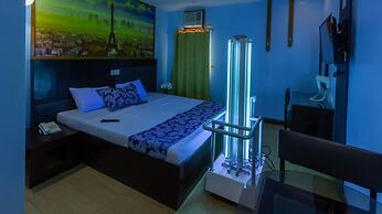Eurotel Las Pinas