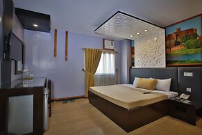 Eurotel Las Pinas