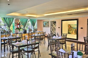 Eurotel Las Pinas