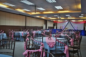 Eurotel Las Pinas