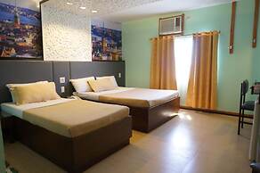 Eurotel Las Pinas