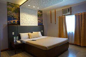 Eurotel Las Pinas