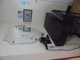 Eurotel Las Pinas